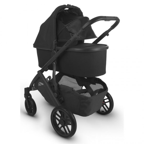 Uppababy vista jake best sale 2019